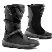 Buty motocyklowe Falco Mixto 5 ADV black