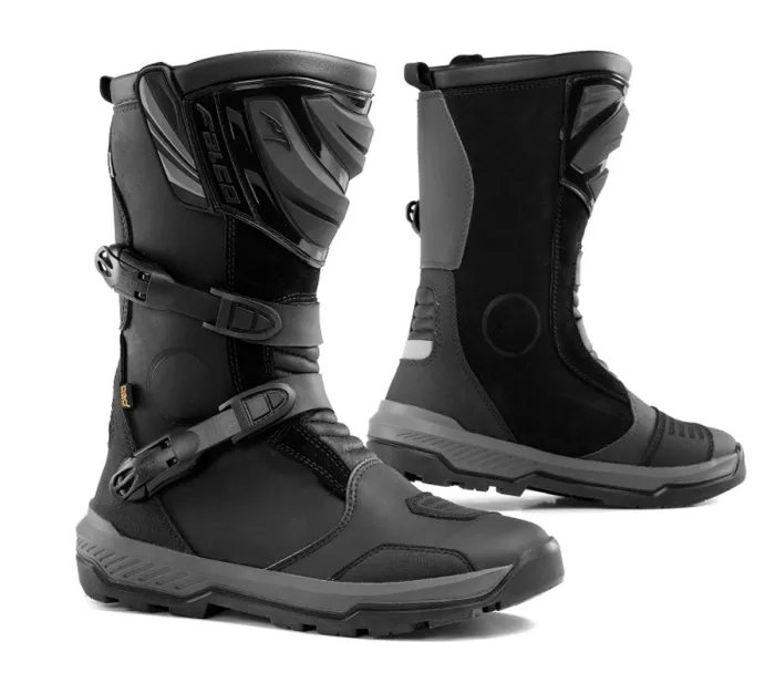 Buty motocyklowe Falco Mixto 5 ADV black