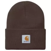 CZAPKA ZEGAREK CARHARTT MOCHA