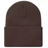 CZAPKA ZEGAREK CARHARTT MOCHA