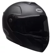 Helma na motocykl Bell SRT Modular Solid matte black vel. L