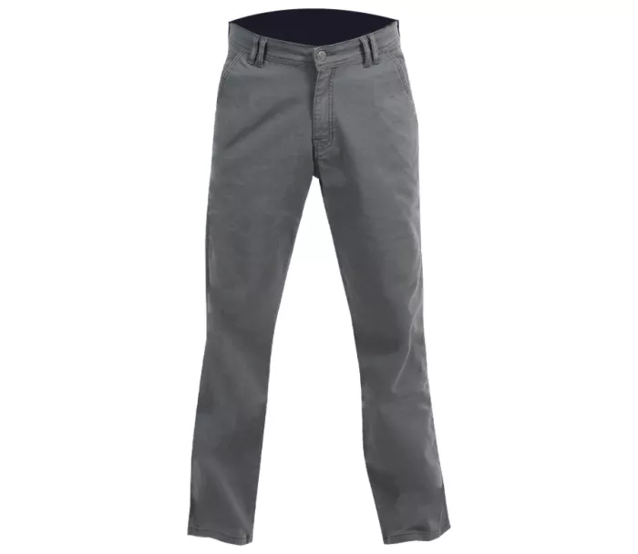 Rusty Pistons RPTR25 Monteer Pro men trousers grey