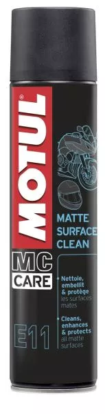 Motul E11 matowa powierzchnia do czyszczenia 0,400 ml