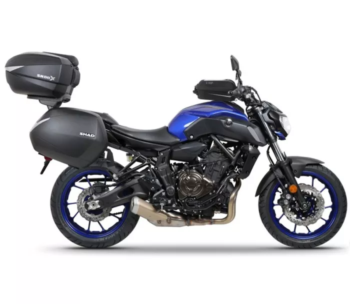 Stelaż kufra Shad Y0MT78ST Yamaha MT07 (18-21)