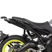 Bagażniki boczne Shad Y0MT97IF 3P system Yamaha MT09 (13-20)