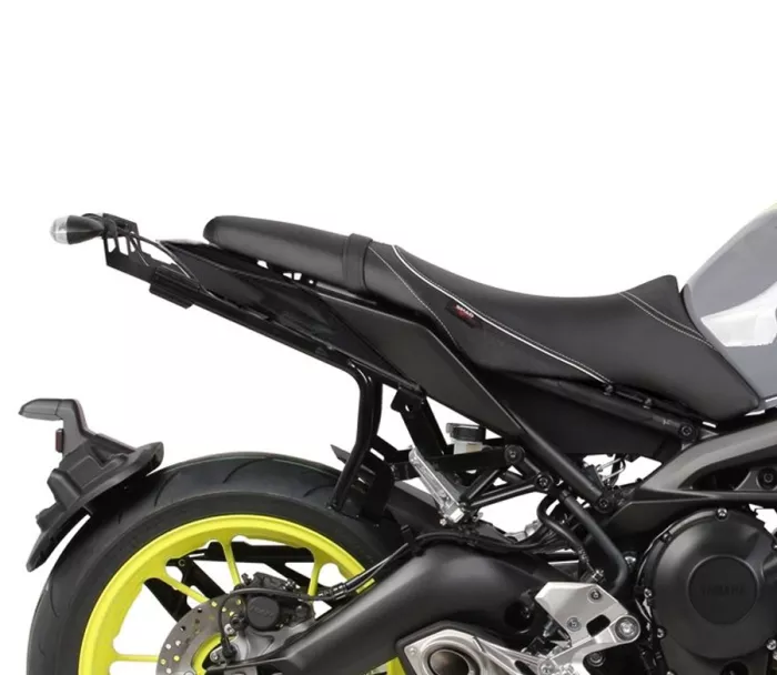 Bagażniki boczne Shad Y0MT97IF 3P system Yamaha MT09 (13-20)