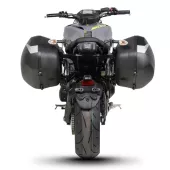 Bagażniki boczne Shad Y0MT97IF 3P system Yamaha MT09 (13-20)