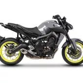 Bagażniki boczne Shad Y0MT97IF 3P system Yamaha MT09 (13-20)