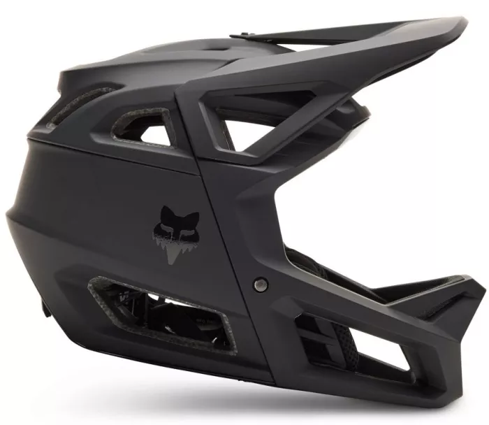 Fox 31107-255 Proframe Rs Ce - Matte Black