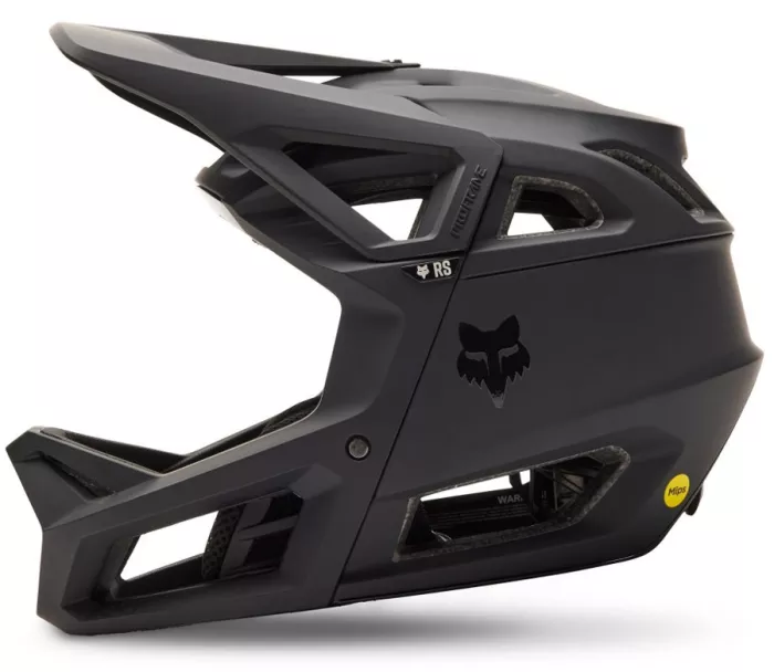 Fox 31107-255 Proframe Rs Ce - Matte Black