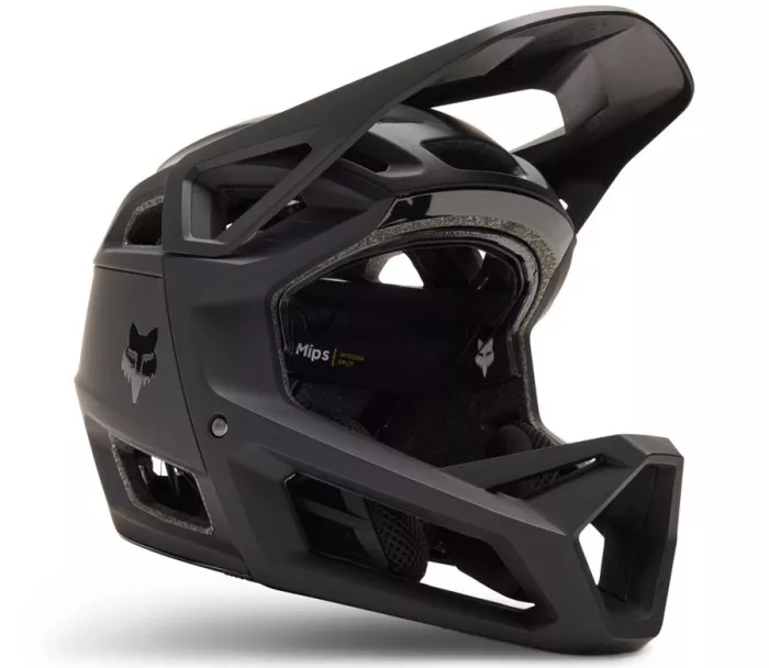 Fox 31107-255 Proframe Rs Ce - Matte Black