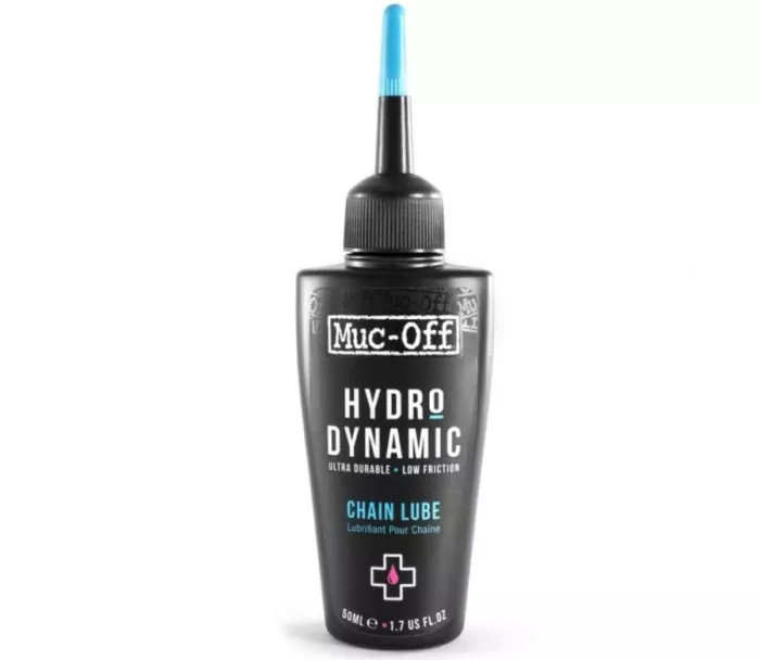 Smar do łańcuchów Muc-Off 895 HYDRODYNAMIC CHAIN ​​LUBE 50 ML