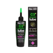 Smar do łańcuchów z suchą ceramiką Muc-Off 872 C3 DRY CERAMIC LUBE 50ml