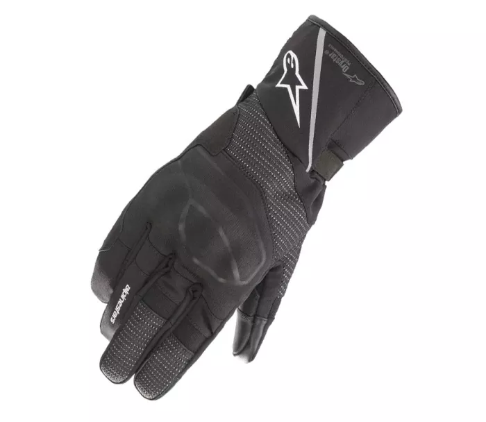 Rękawice Alpinestars Andes V3 Drystar czarne