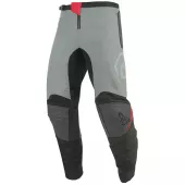 Spodnie motocyklowe Nazran Cavell Dakar grey/anthra/black/red