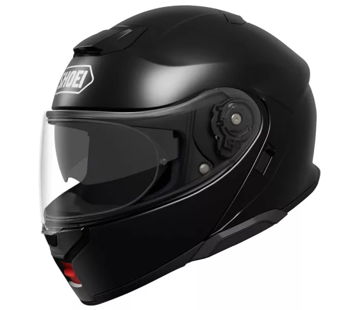 Kask motocyklowy Shoei NEOTEC3 Black