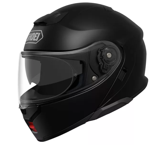 Shoei NEOTEC3 Matt Black XS