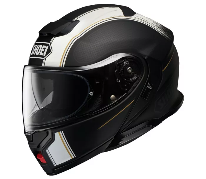 Kask motocyklowy Shoei NEOTEC3 SATORI TC-5