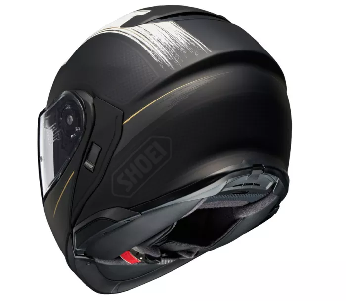 Kask motocyklowy Shoei NEOTEC3 SATORI TC-5