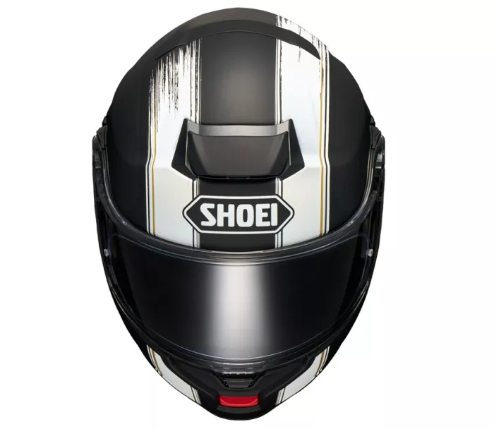 Kask motocyklowy Shoei NEOTEC3 SATORI TC-5