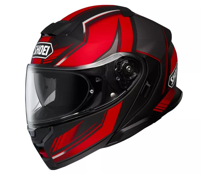 Składany kask Shoei NEOTEC3 Grasp TC-1