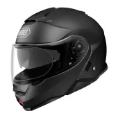 Kask motocyklowy Shoei Neotec II czarny matowy rozmiar S