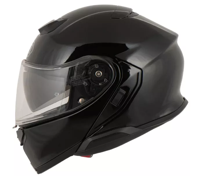 Kask motocyklowy Shoei NEOTEC3 Black