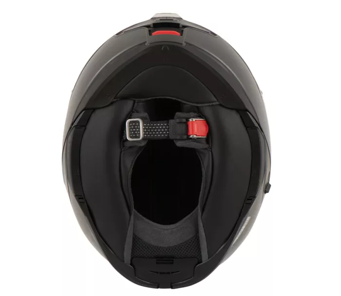 Kask motocyklowy Shoei NEOTEC3 Black