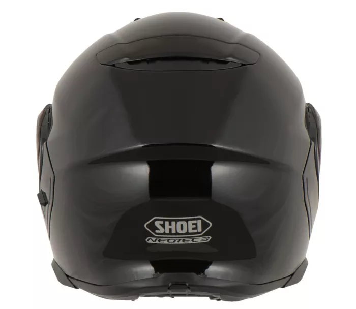 Kask motocyklowy Shoei NEOTEC3 Black