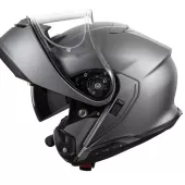 Kask motocyklowy Shoei NEOTEC3 Matt Deep Grey