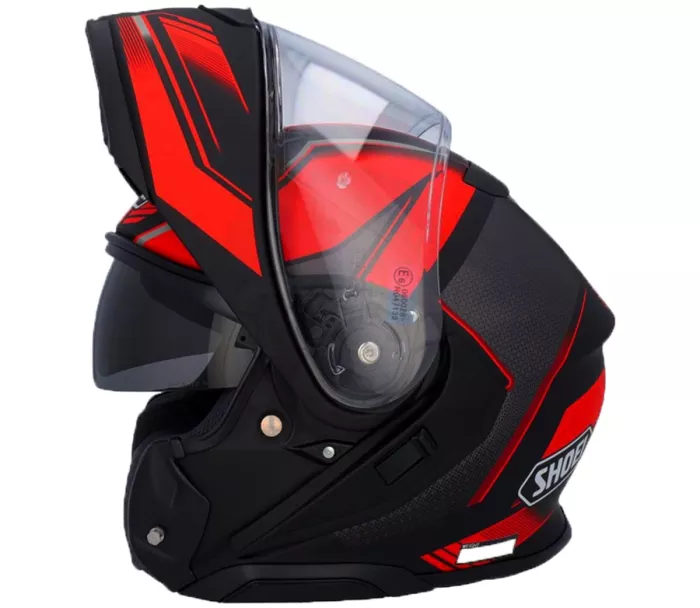 Składany kask Shoei NEOTEC3 Grasp TC-1