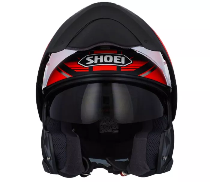 Składany kask Shoei NEOTEC3 Grasp TC-1