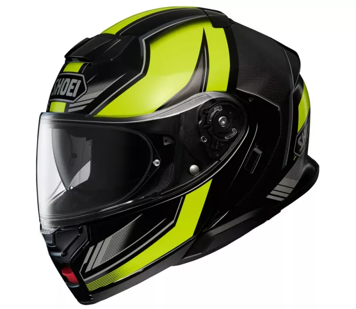 Kask motocyklowy Shoei NEOTEC3 Grasp TC-3