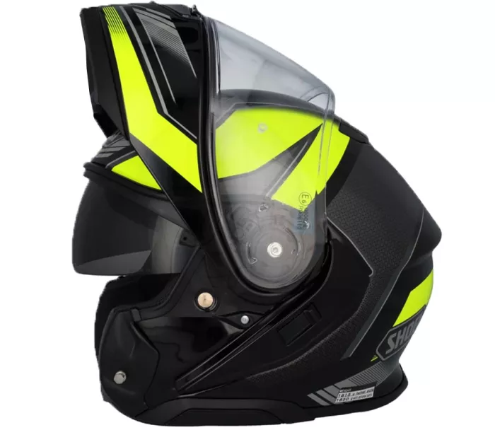 Kask motocyklowy Shoei NEOTEC3 Grasp TC-3