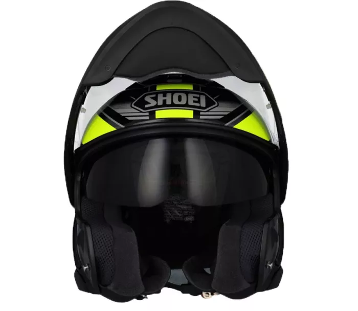 Kask motocyklowy Shoei NEOTEC3 Grasp TC-3