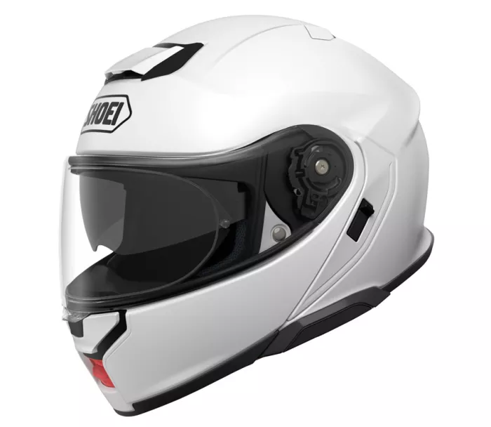 Otwarty kask Shoei NEOTEC 3 White