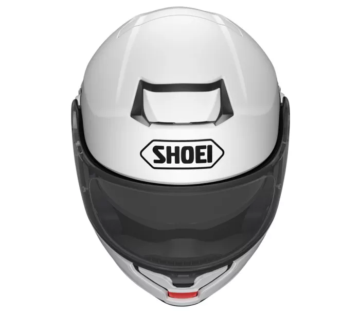 Otwarty kask Shoei NEOTEC 3 White