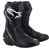 Buty motocyklowe Alpinestars Supertech-R czarne