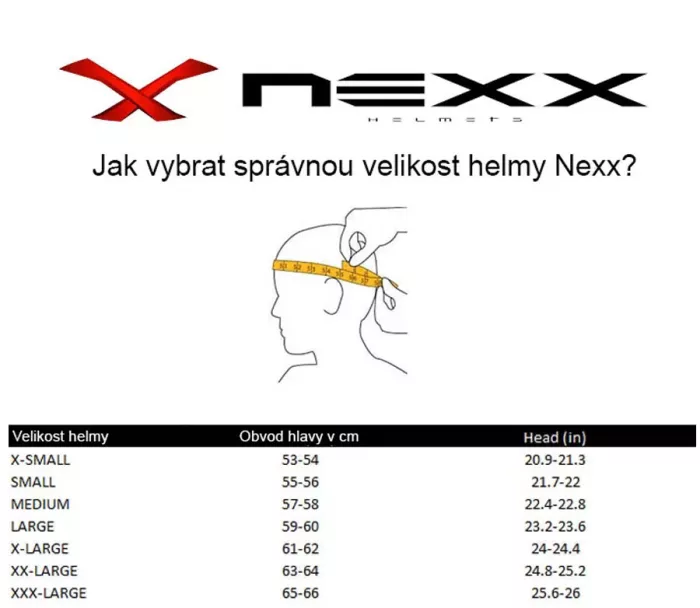 Kask motocyklowy NEXX X.R3R PLAIN czarny MT