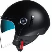 Kask motocyklowy NEXX SX.60 NOVA czarny MT