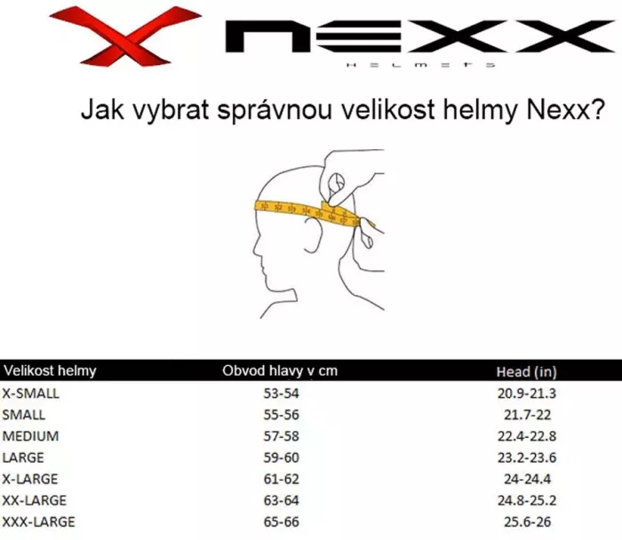 Kask motocyklowy NEXX SX.100 SKYWAY niebieski/neon MT