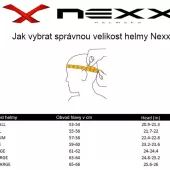 Kask motocyklowy NEXX X.WED 2 WILD COUNTRY jasny piaskowo-szary MT