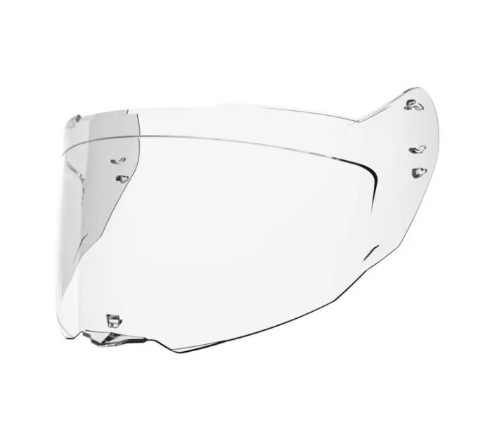 NEXX 04YR199VISV010000 Y.100R visor clear