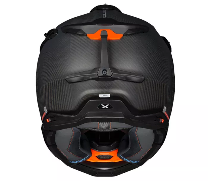 Kask motocyklowy NEXX X.WED 3 Zero PRO carbon MT