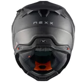 Integralny kask NEXX X.WST 3 Zero Pro carbon MT