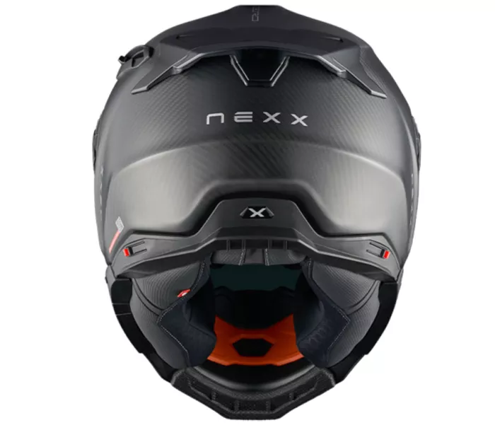 Integralny kask NEXX X.WST 3 Zero Pro carbon MT