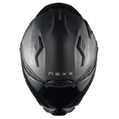 Integralny kask NEXX X.WST 3 Zero Pro carbon MT