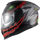 NEXX Y.100R Night Rider titanium MT