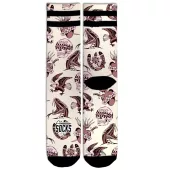 Skarpety American Socks Nitro Fury