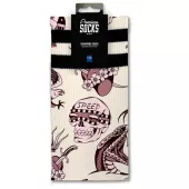 Skarpety American Socks Nitro Fury